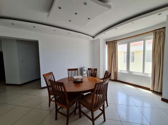 Furnished 3 Bed Apartment with En Suite in Nyali Area image 7