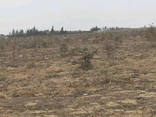 Plots in Mwalimu farm, Ruiru image 2