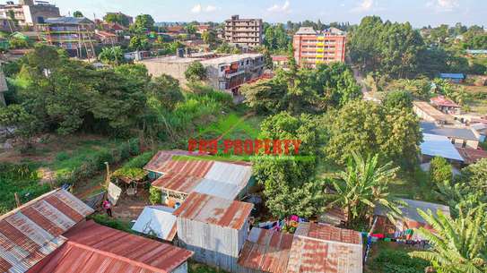 0.05 ha Commercial Land at Muthure image 13