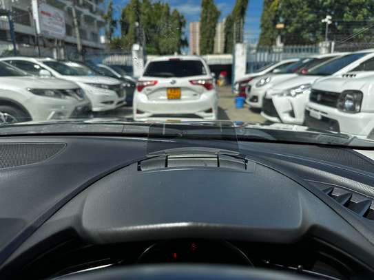 Mazda Axela 2019 Gray image 5