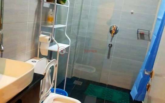 Serviced 3 Bed Apartment with En Suite in Kilimani image 5