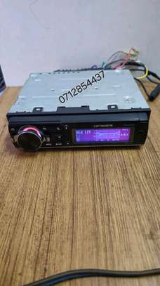 Pioneer carrozeria DEH-970 image 4
