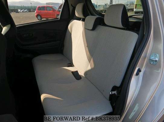 Vitz 1000cc newshape (MKOPO/HIRE PURCHASE ACCEPTED) image 2