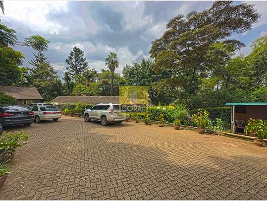 1.1 ac Land in Muthaiga image 2