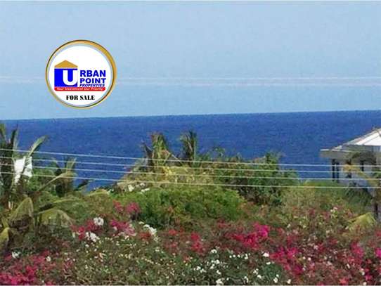 4 Bed House with Swimming Pool in Vipingo image 2