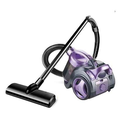 RAF Electric Carpet Cleaner Vacuum Cleaner Auto Wash Wet Dry image 1