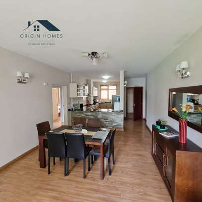 Furnished 2 Bed Apartment with En Suite at Westlands image 4