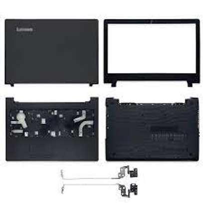 Lenovo and Acer Laptop Casing (Body) image 2