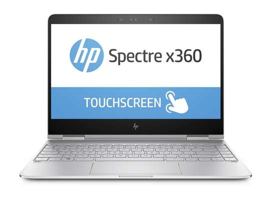 Hp Spectre 14 X360 Core I5 8gb Ram 256gb Ssd In Nairobi Pigiame