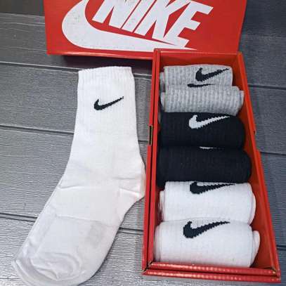 Nike socks image 3