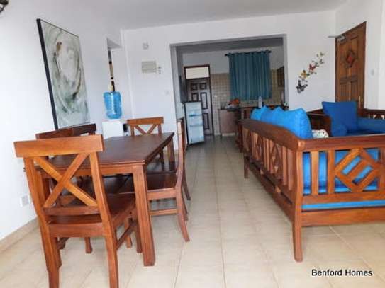 3 Bed Apartment with En Suite at Nyali image 7