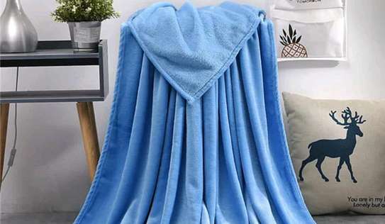 Soft Fleece Blankets image 4