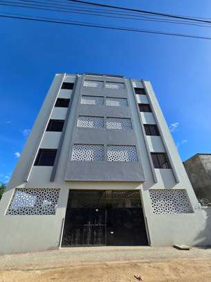 2 Bed Apartment with Borehole at Bamburi image 2