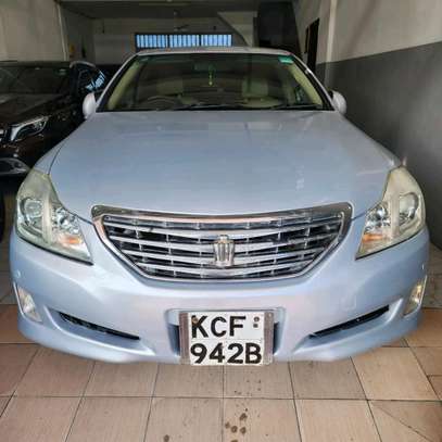 Toyota crown used image 1