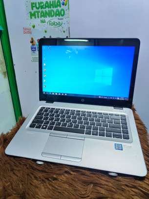 HP Elitebook 840 G3 Touchscreen Core i7 -6600U, image 2
