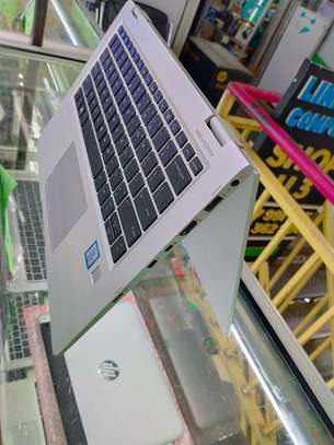HP EliteBook 1030G2 X360 Corei7 16gb ram 512gb SSD image 1