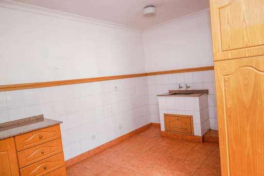 Serviced 3 Bed Apartment with En Suite at Muthaiga Gardens image 13