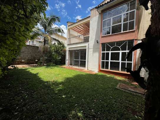 5 Bed House in Westlands Area image 1