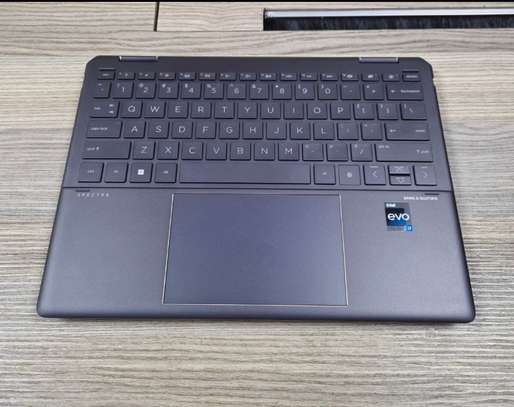 HP Spectre x360 2-in-1 Laptop 14-f1023dx image 5