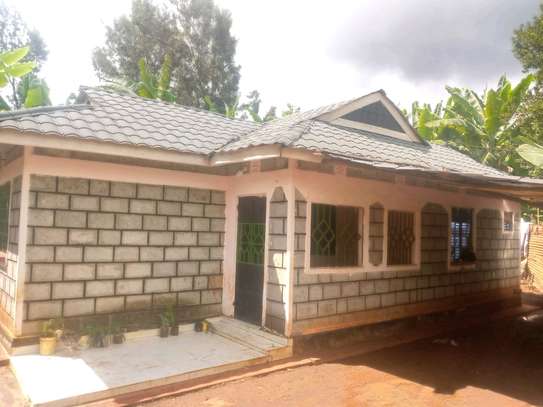 2 bedroom house image 7