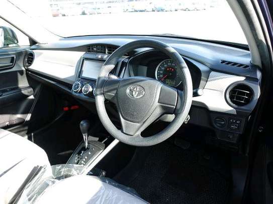 Blue axio (mkopo deposit 680k Balance 24 months) image 2