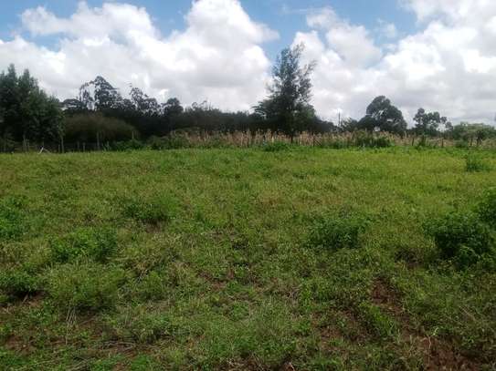 Prime Residential plot for sale in Kikuyu, kamangu image 6