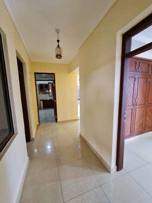 3 Bed Apartment with Aircon in Nyali Area image 17