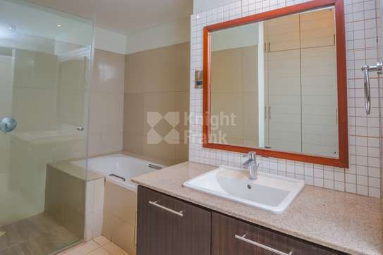 3 Bed Apartment with Swimming Pool at Muthangari Drive image 10