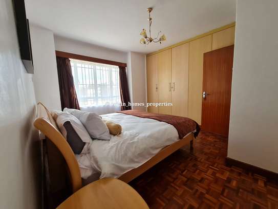Furnished 3 Bed Apartment with En Suite at Lavington image 14