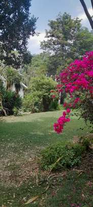 1 ac Commercial Land in Kilimani image 1