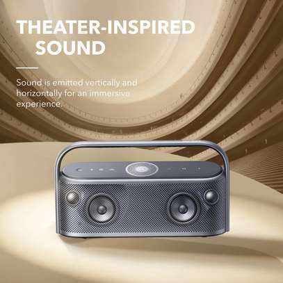 Anker Soundcore Motion X600 Portable Bluetooth Speaker image 3