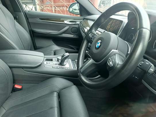BMW  X6 image 7