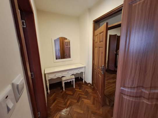 Serviced 3 Bed Apartment with En Suite in Valley Arcade image 12