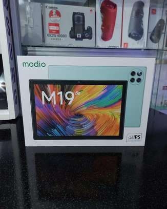 Modio M19 Educational Tablet image 1