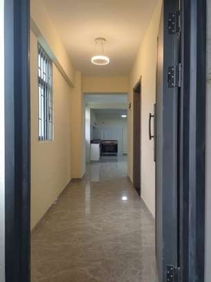 Serviced 2 Bed Apartment with En Suite at Kindaruma Road image 1