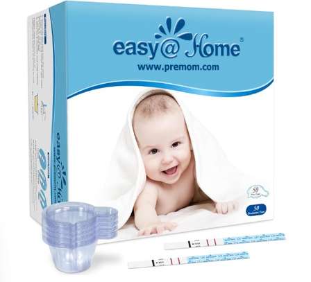 Easy@Home Ovulation Test Predictor Kit image 1