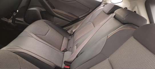 Subaru XV Redwine AWD 2018 image 6