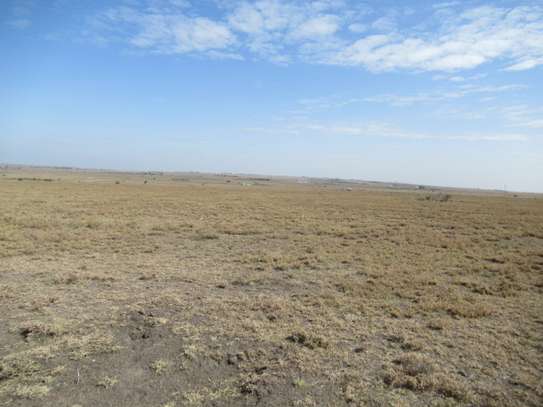 5 Acres of Land For Sale in Isinya image 9
