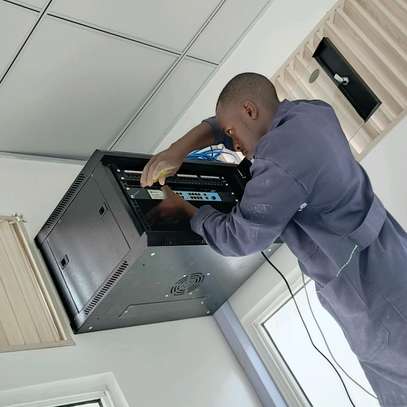 Firewalls Supply and installation in nairobi kenya image 2