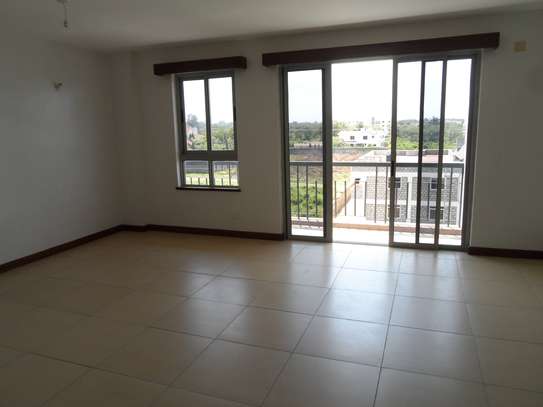 Serviced 2 Bed Apartment with En Suite at Shanzu image 28