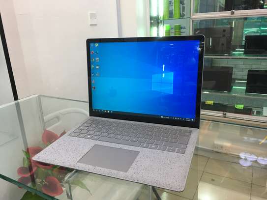 Microsoft surfacebook Laptop image 3