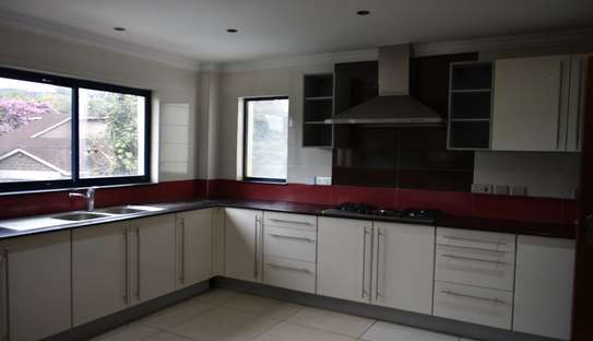 Beautiful 3 Bedrooms' Apartments In Brookside image 4