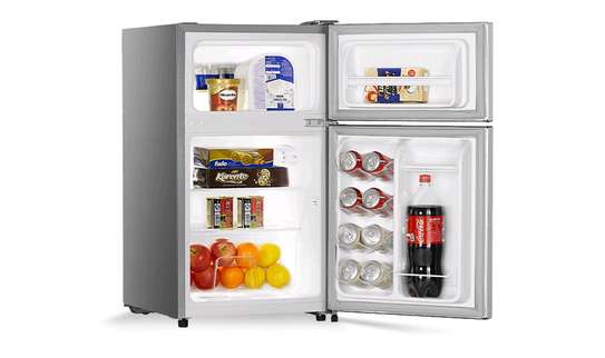 Hisense 92l fridge image 2