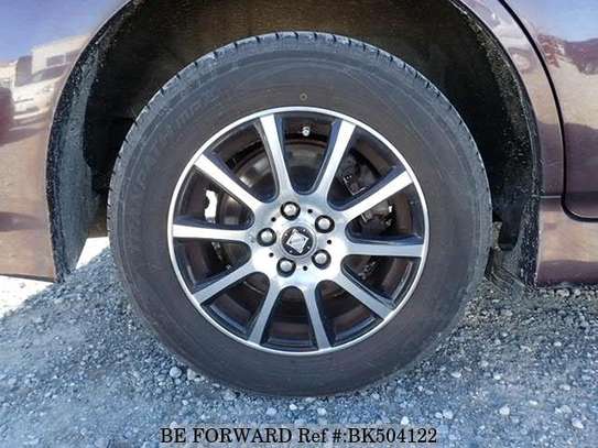 Toyota Wish (MKOPO/HIRE PURCHASE ACCEPTED) image 8