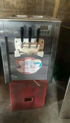 Soft Ice Cream Dispensers. image 7