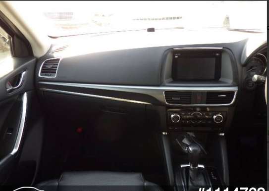 Mazda CX5 image 12