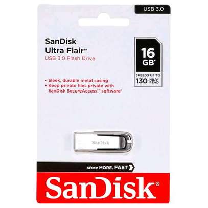 Original Sandisk Flashdisk 16GB image 3