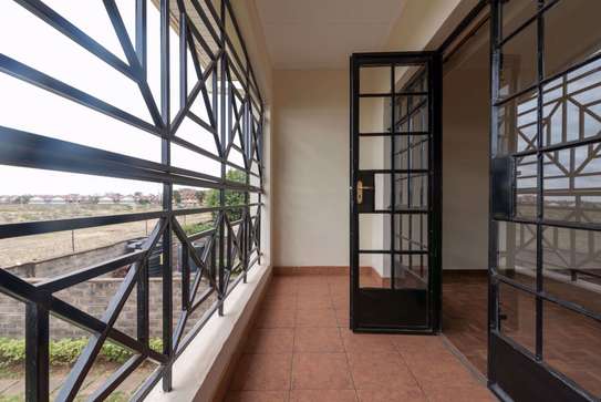 4 Bed Townhouse  in Langata image 10