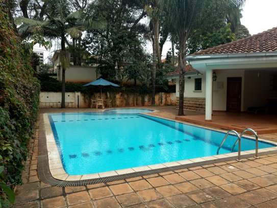 4 Bed Townhouse with En Suite at Spring Valley Estate image 16