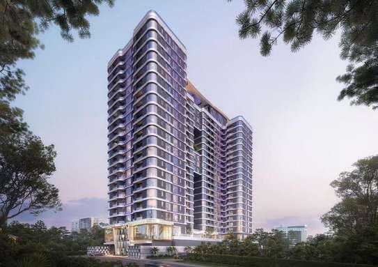 1 Bed Apartment with En Suite at Malim Juma Road image 1